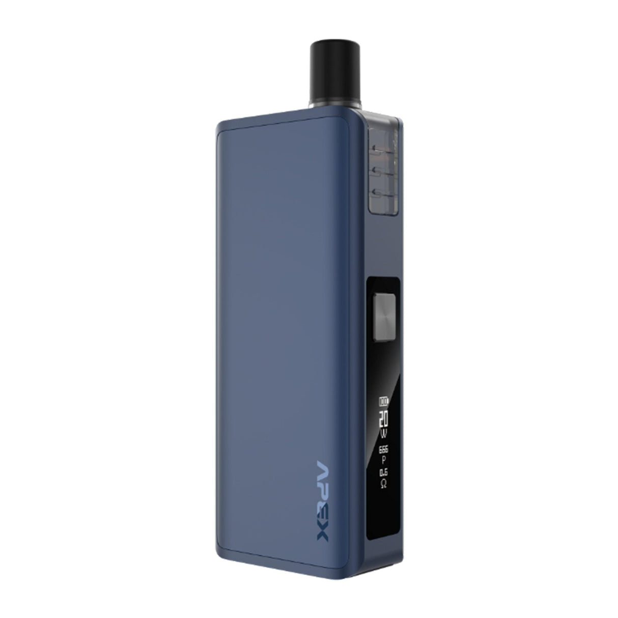Vaporesso Apex Pod Kit - Vapours Deal Ltd
