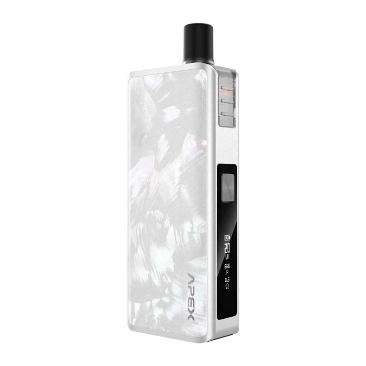 Vaporesso Apex Pod Kit - Vapours Deal Ltd