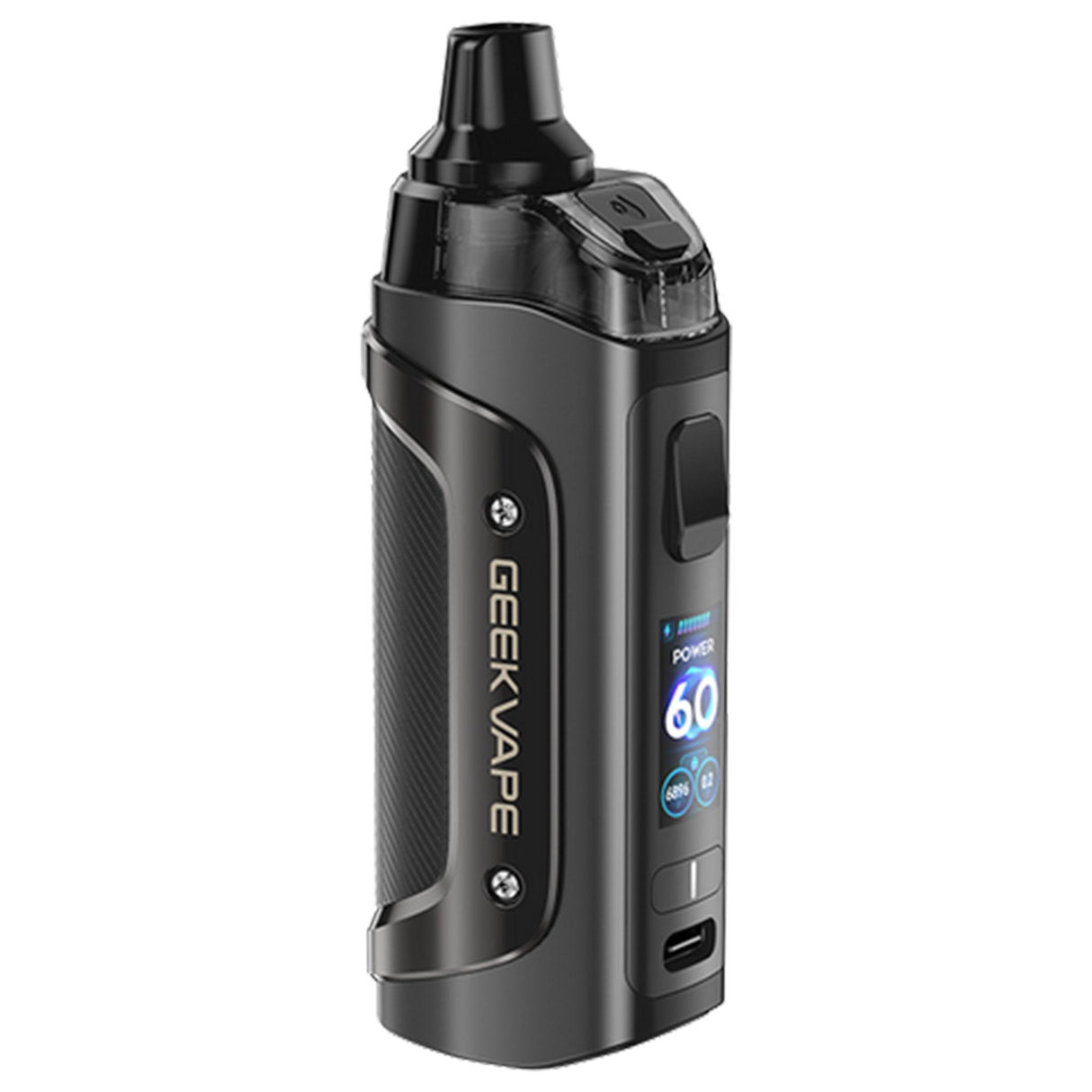 Geekvape Aegis Boost 3 Vape Kit - Vapours Deal Ltd