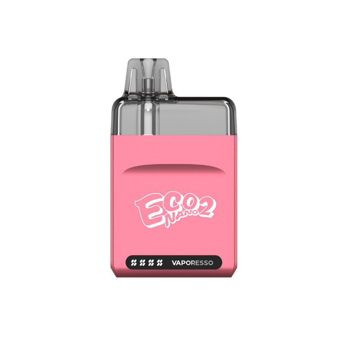 Vaporesso Eco Nano 2 Vape Kit - Vapours Deal Ltd