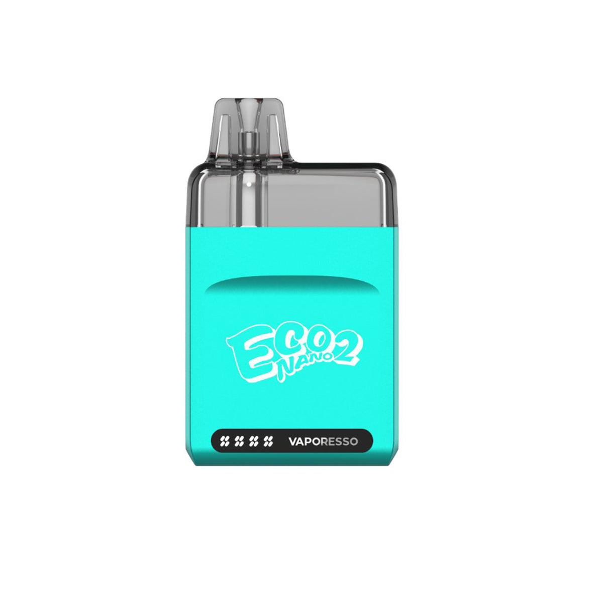 Vaporesso Eco Nano 2 Vape Kit - Vapours Deal Ltd