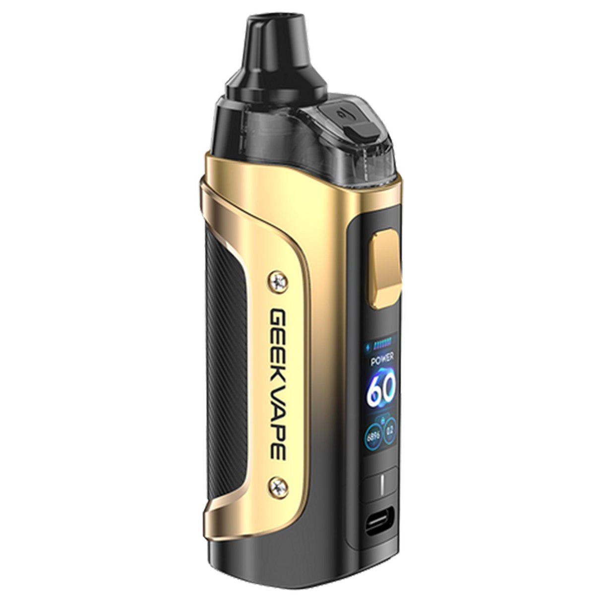 Geekvape Aegis Boost 3 Vape Kit - Vapours Deal Ltd