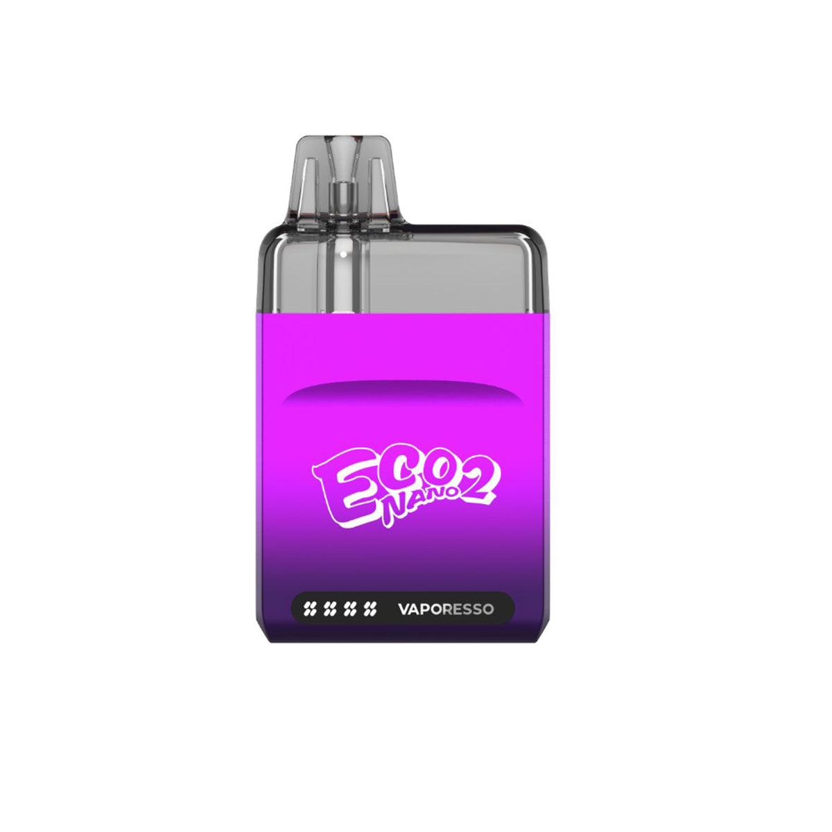 Vaporesso Eco Nano 2 Vape Kit - Vapours Deal Ltd