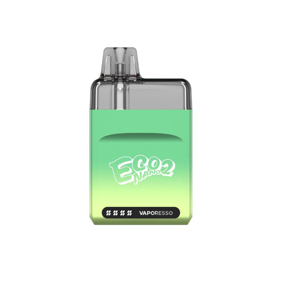 Vaporesso Eco Nano 2 Vape Kit - Vapours Deal Ltd