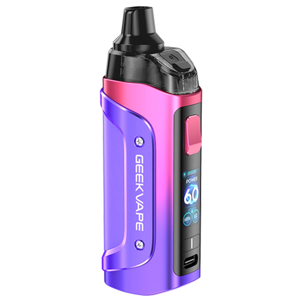 Geekvape Aegis Boost 3 Vape Kit - Vapours Deal Ltd