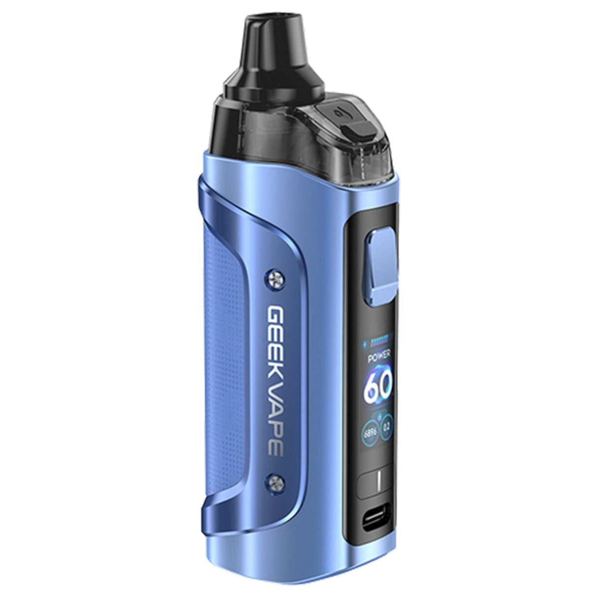 Geekvape Aegis Boost 3 Vape Kit - Vapours Deal Ltd