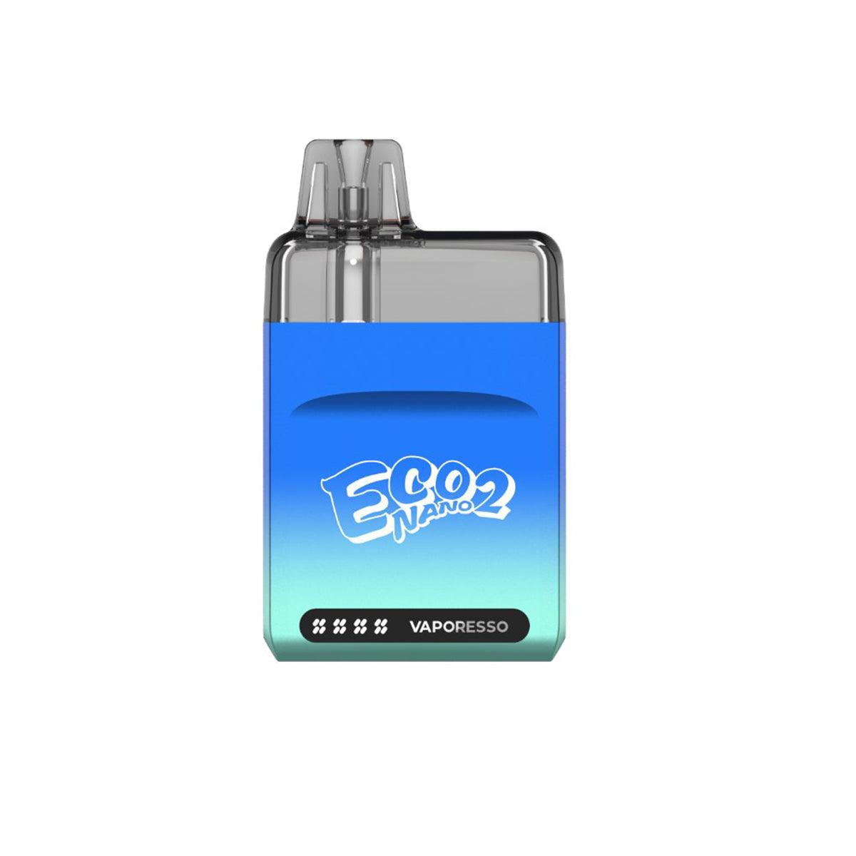 Vaporesso Eco Nano 2 Vape Kit - Vapours Deal Ltd