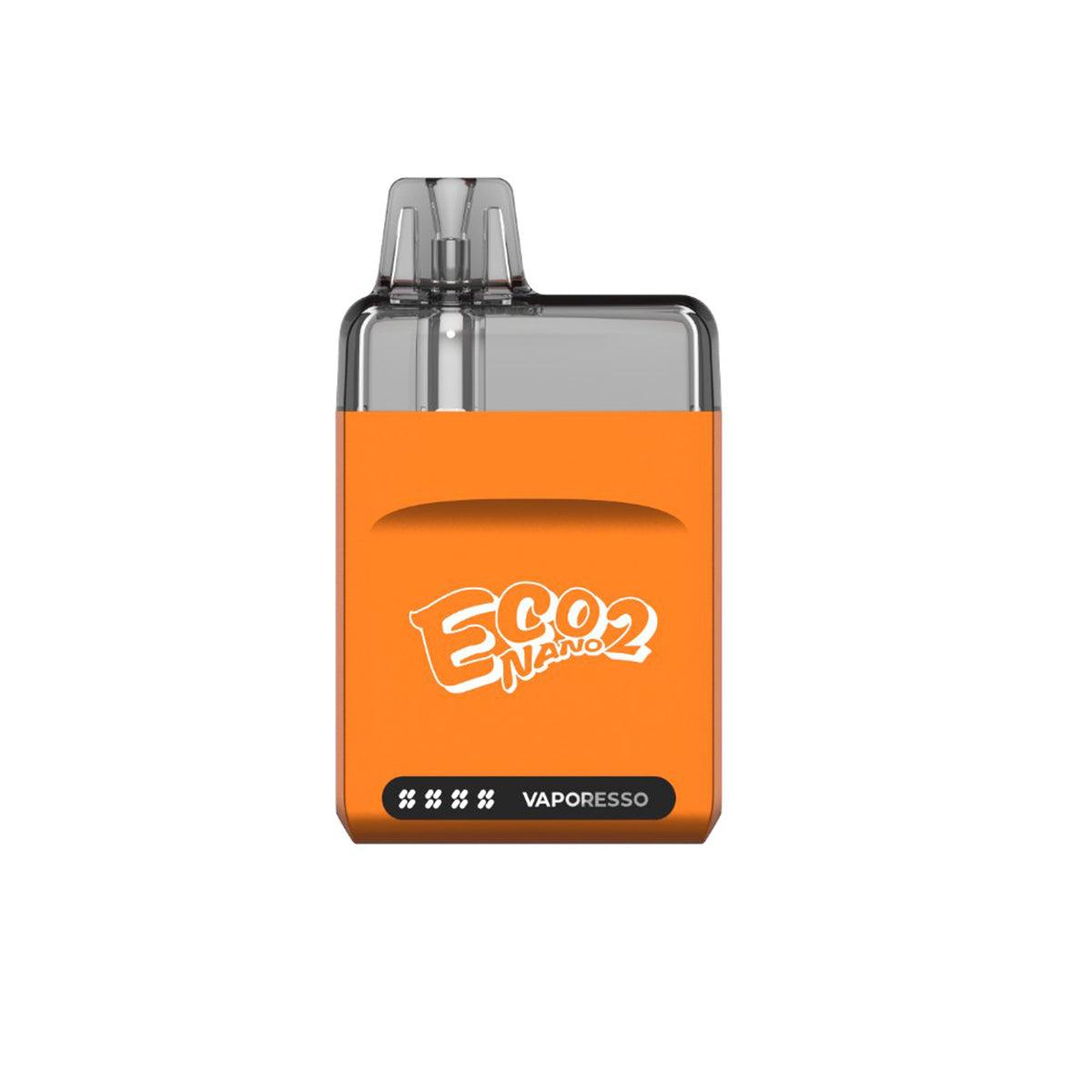 Vaporesso Eco Nano 2 Vape Kit - Vapours Deal Ltd