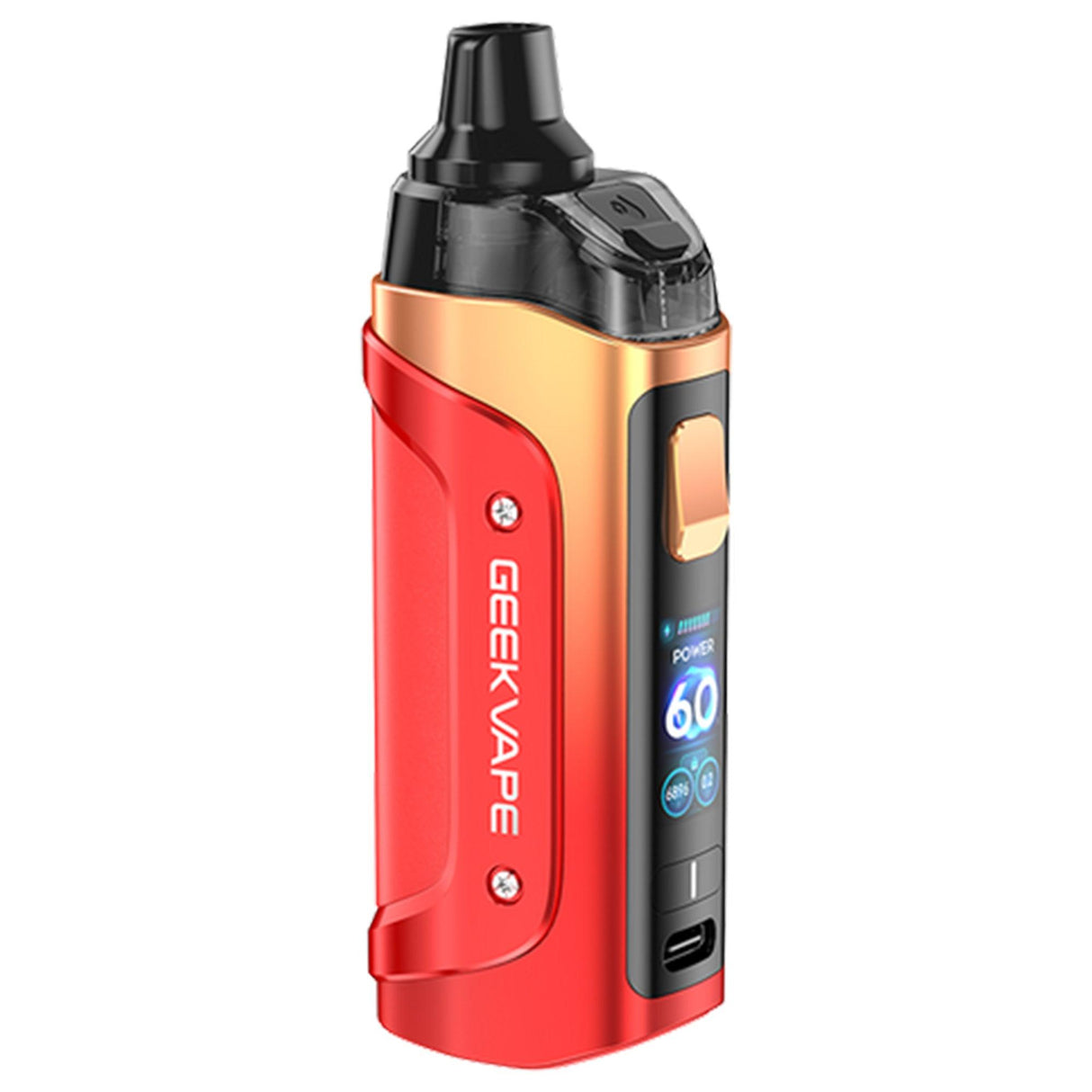 Geekvape Aegis Boost 3 Vape Kit - Vapours Deal Ltd