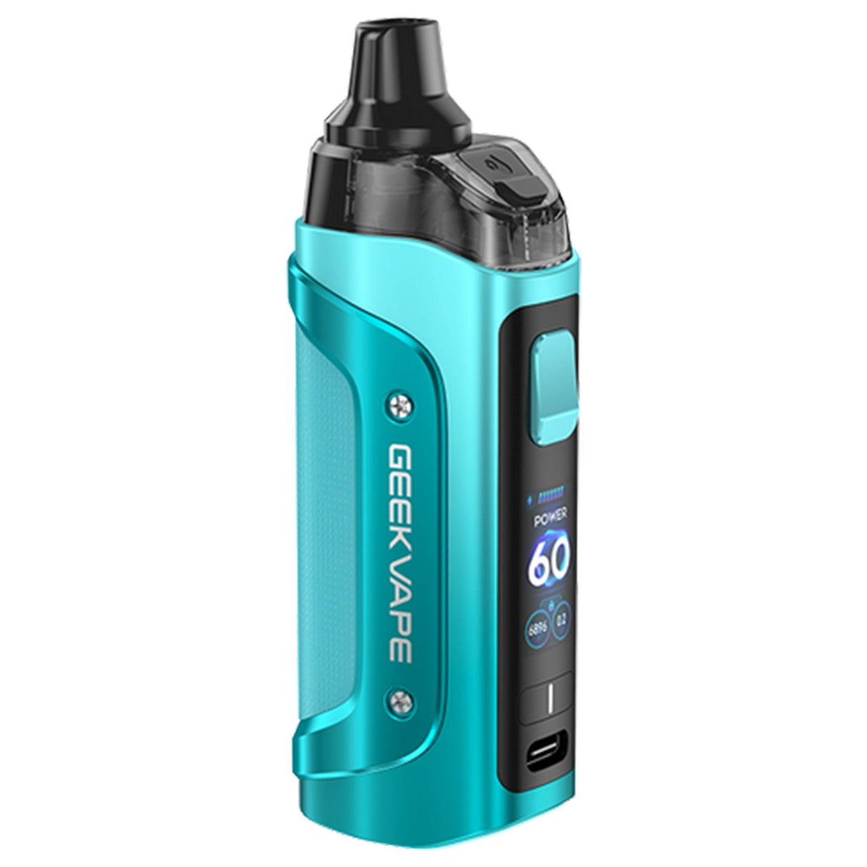 Geekvape Aegis Boost 3 Vape Kit - Vapours Deal Ltd