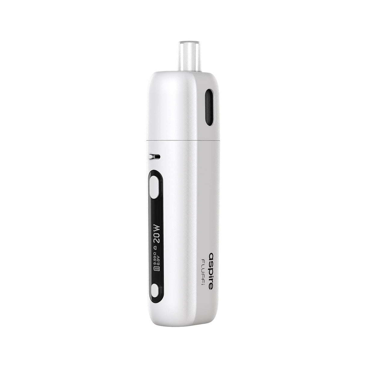 Aspire Fluffi Vape Kit