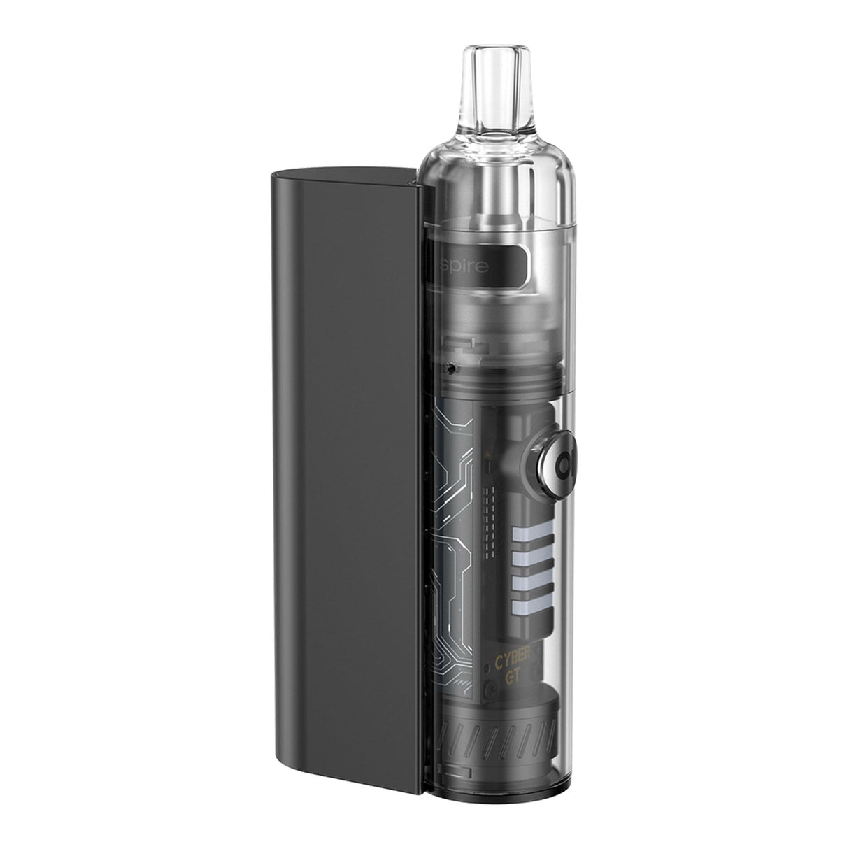 Aspire Cyber GT Vape Kit - Vapours Deal Ltd
