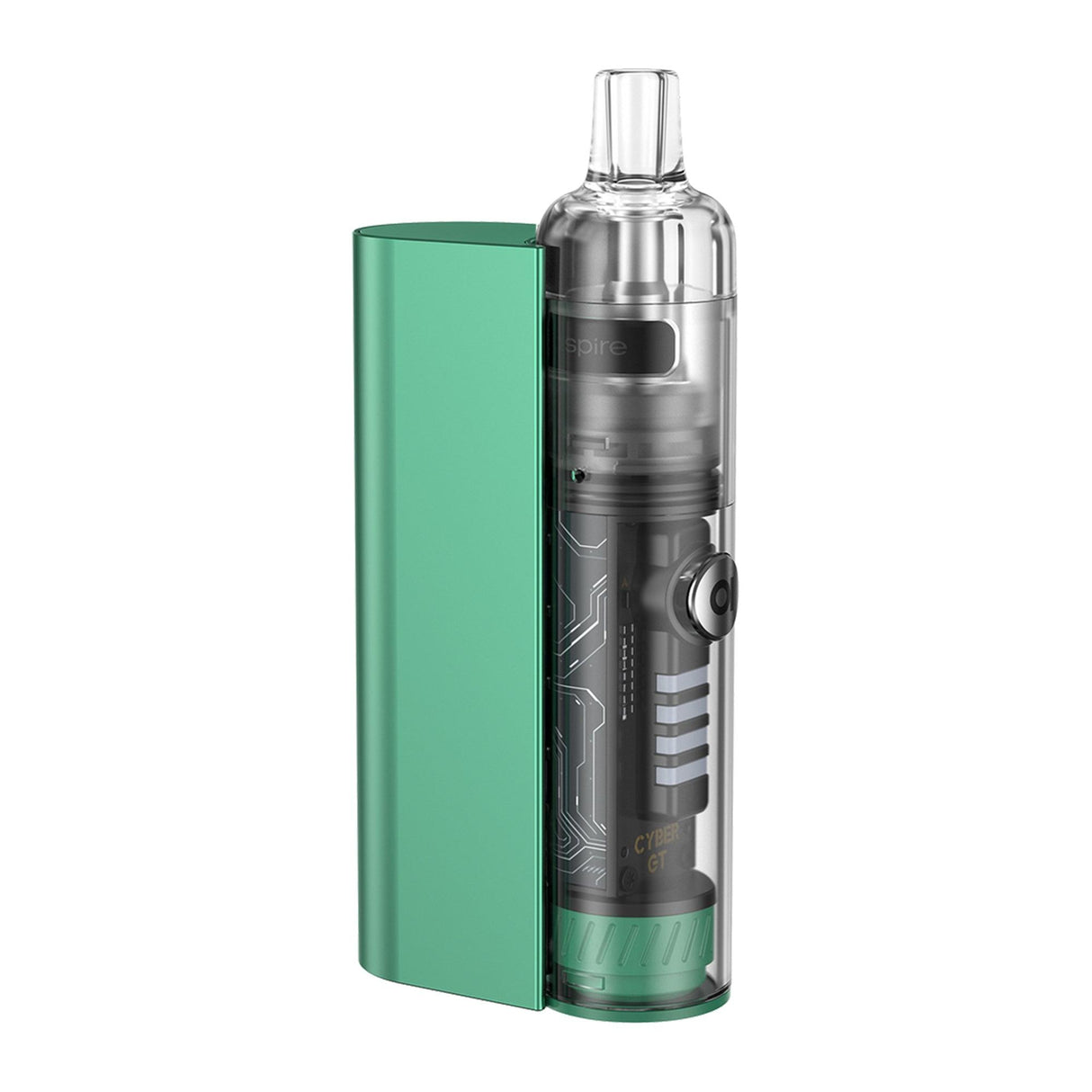 Aspire Cyber GT Vape Kit - Vapours Deal Ltd