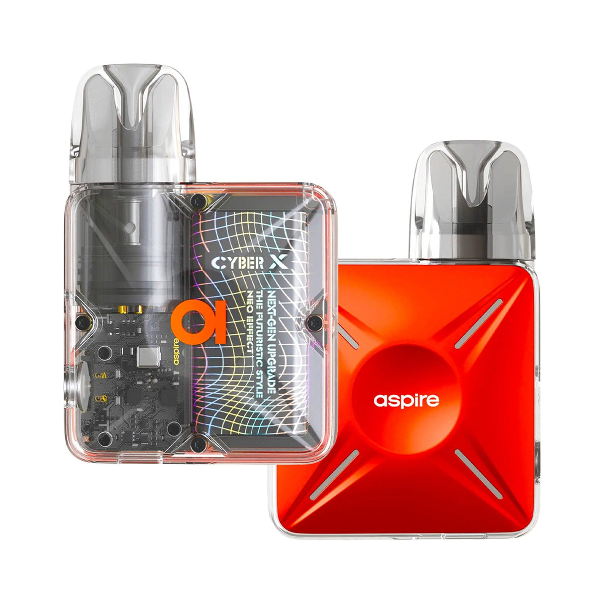 Aspire HyberX Vape Kit - Vapours Deal Ltd