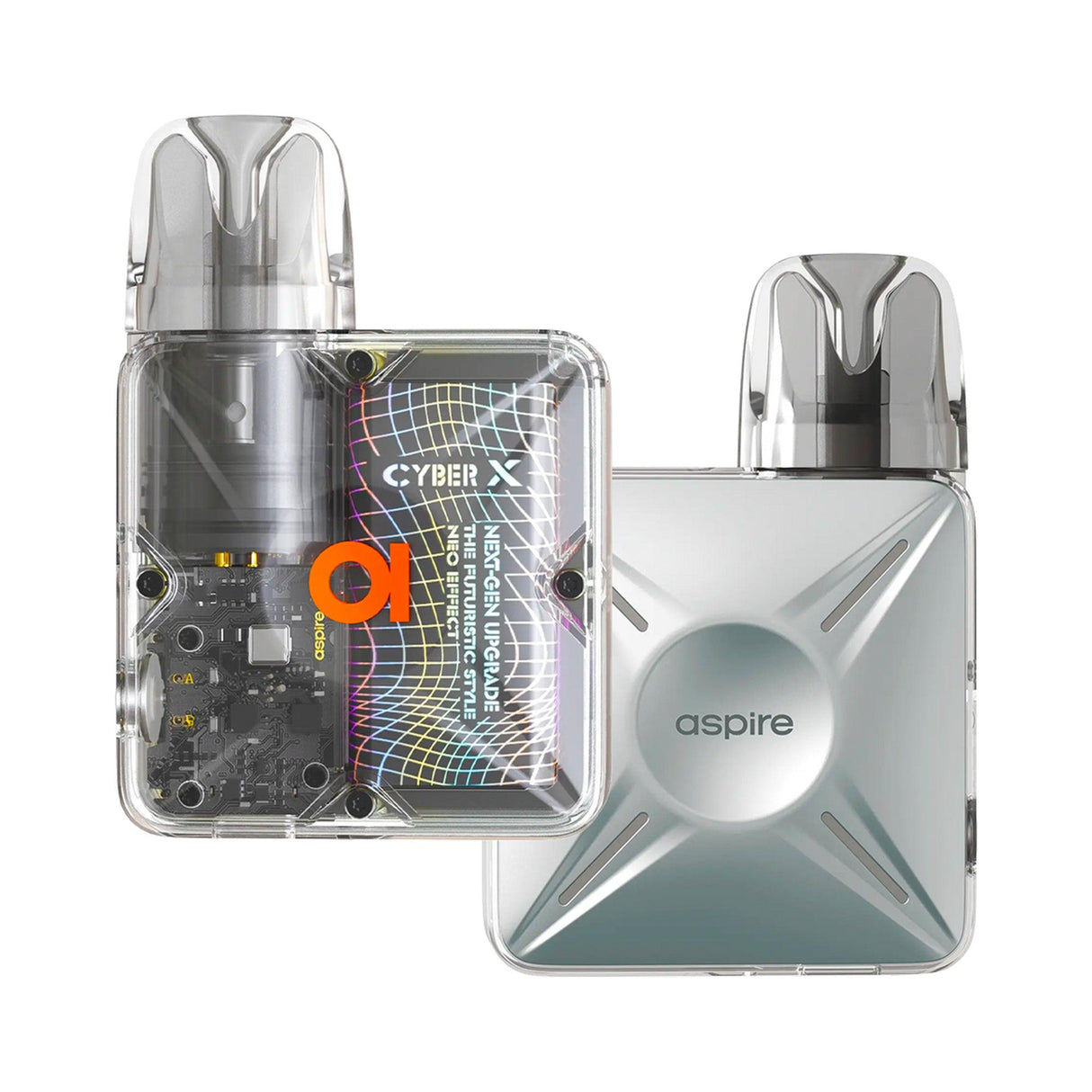 Aspire HyberX Vape Kit - Vapours Deal Ltd