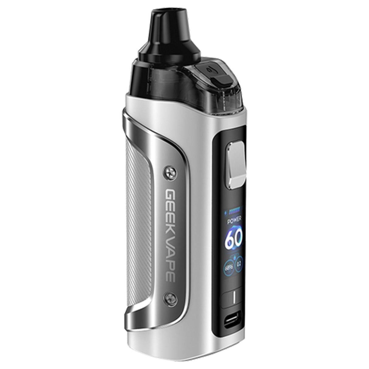 Geekvape Aegis Boost 3 Vape Kit - Vapours Deal Ltd