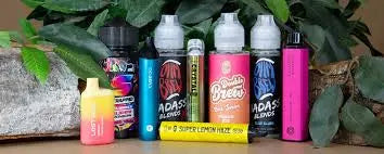 Best Nicotine-Free Vapes for 2024 Best Nicotine-Free Vapes for 2024