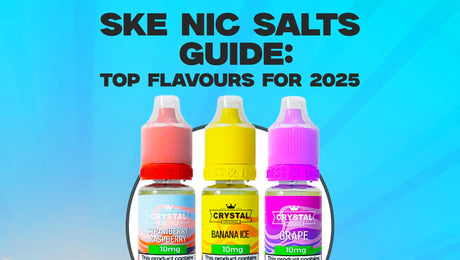 SKE nic Salts