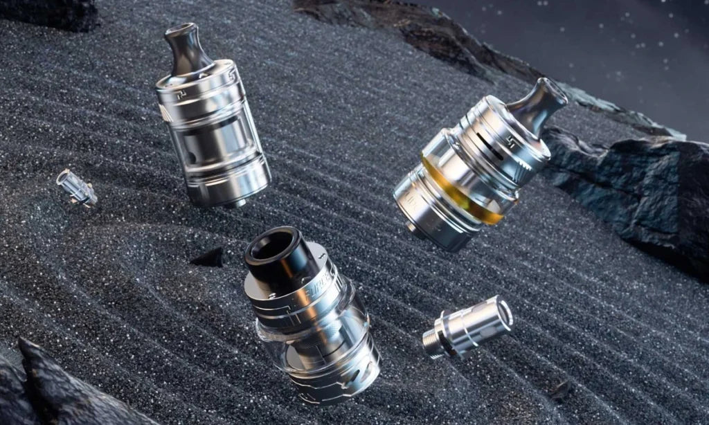 How to Clean and Maintain Your Vape Coils How to Clean and Maintain Your Vape Coils