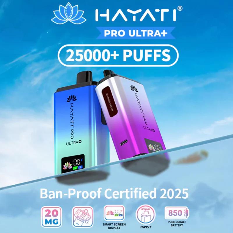 Hayati Ban-Proof Vapes |Hayati Pro max , Hayati Rubik Hayati Ban-Proof Vapes |Hayati Pro max , Hayati Rubik