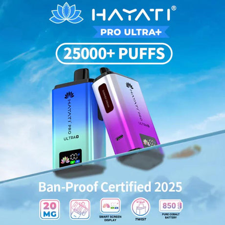 hayati pro ultra