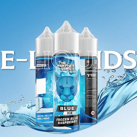 E-Liquid