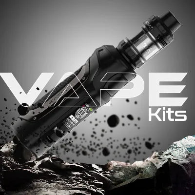 Vaping Kit