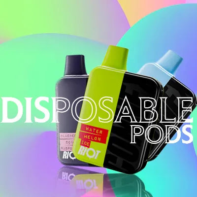 Disposable Pod