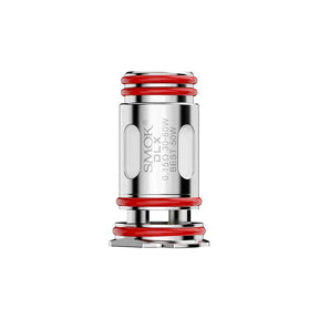 0.15Ω Smok RPM 4 Replacement Coils for dense vapour and strong flavour.