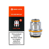 0.15ohm XM Geekvape Z Series Replacement Coils – Vape Universe