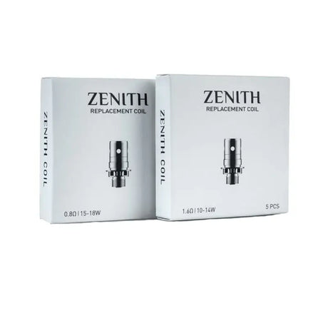 INNOKIN ZENITH COILS 0.48 Vape Coil