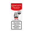0.4 ohm OXVA Xlim Unitech 3.0 Pods - Vape Universe