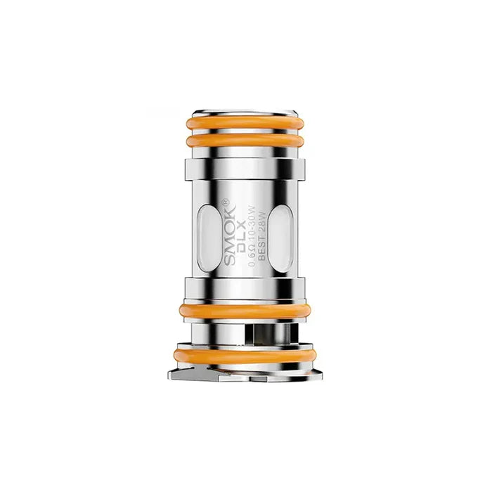 0.6Ω Smok RPM 4 Coils Replacement at Vape Universe UK