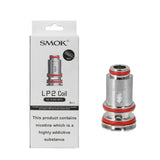 0.6 ohm SMOK LP2 Replacement Coils - Vape Universe