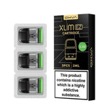 1.2_ohm OXVA Xlim EZ Replacement Pods