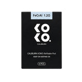 1.2 ohm Uwell Caliburn & Koko Replacement Pods
