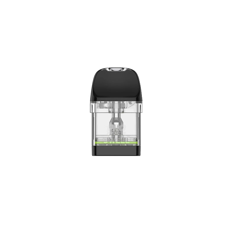 1.2ohm Uwell GPP Alpha Pods - Vape Universe