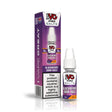 10mg IVG Pro Salts Blackberry Sour Razz Nic Salt Vape Juice