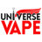 logo of Vape Universe | UK’s Leading Vape Shop | E-liquids & Kits