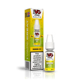 20mg IVG Pro Salts Banana Ice Nic Salt Vape Juice