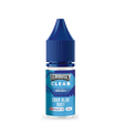 Seriously Clear Sour Blue Dust Nic Salt