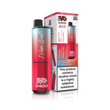 IVG 2400 Prefilled Pod Kit