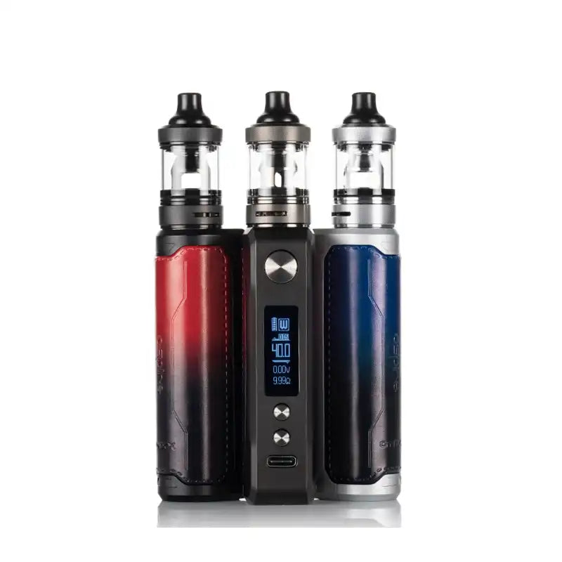 ASPIRE ONIXX Vape Kit 40W ASPIRE ONIXX Vape Kit 40W