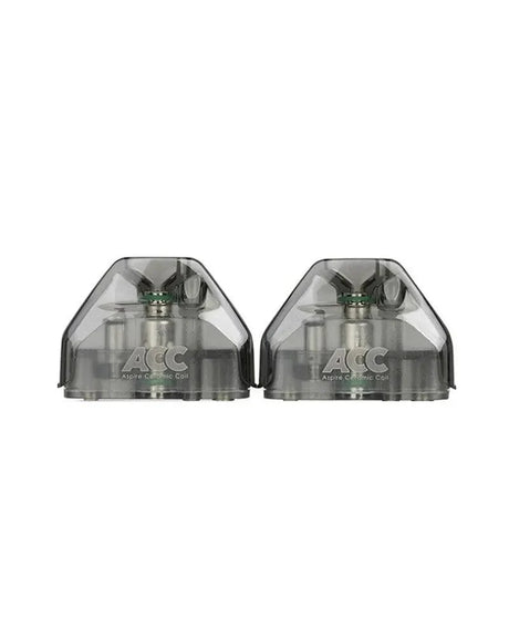 Aspire AVP Replacement Pods (2-Pack) - Vapours Deal Ltd