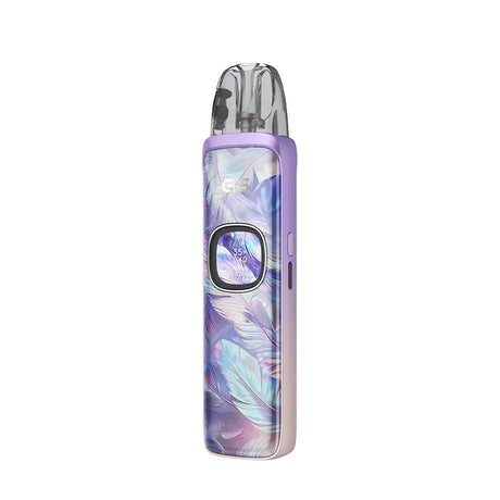 Uwell Caliburn G5 Pod Kit Aurora Feathers