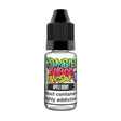 Apple Berr Zombie Blood Nic Salt E-liquid - 10ml