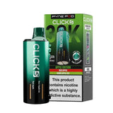 Apple Edition Pyne Pod Click S 30K Refill Pod