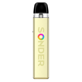 Geekvape Sonder Q 2 Vape Kit - Vapours Deal Ltd