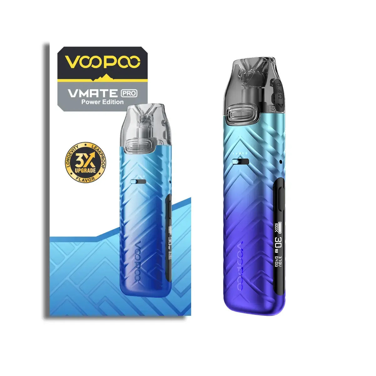 Voopoo Vmate Pro Power Edition Vape Kit