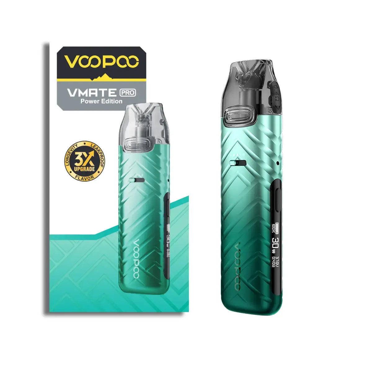 Voopoo Vmate Pro Power Edition Vape Kit